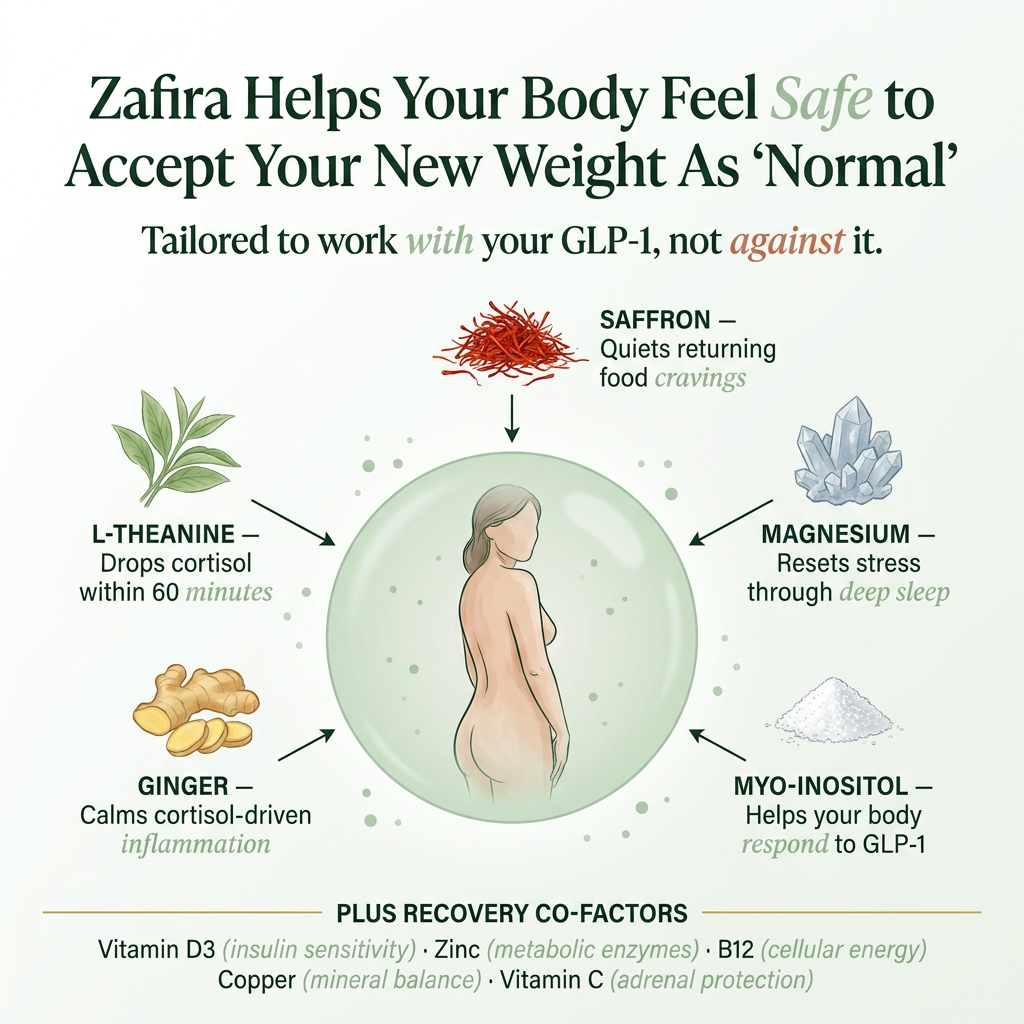 Zafira Recovery Foundation